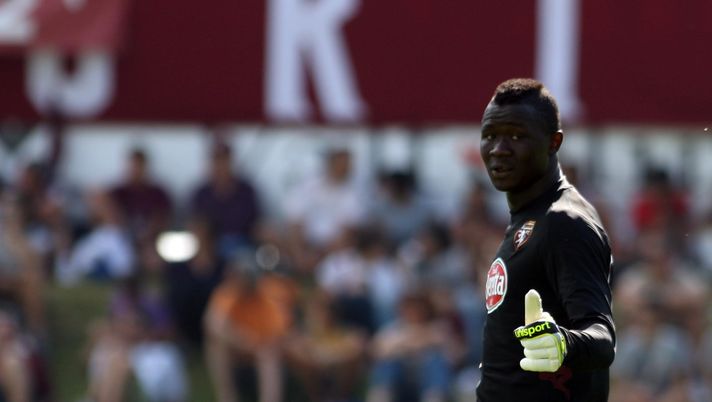 Torino, Lys Gomis verso il prestito a Trapani - immagine 1