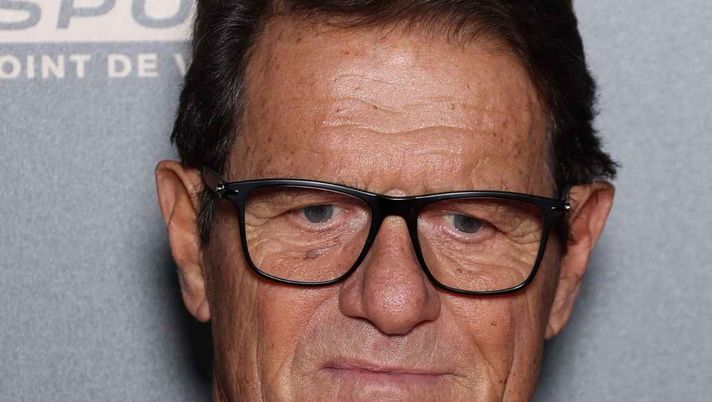 Ex Milan, Capello: 'Seedorf? Quando costrinse Roberto Carlos a ...'