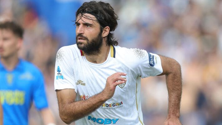 Cagliari, verso la Fiorentina: novità importanti su Luperto dopo l’allenamento di oggi - immagine 1