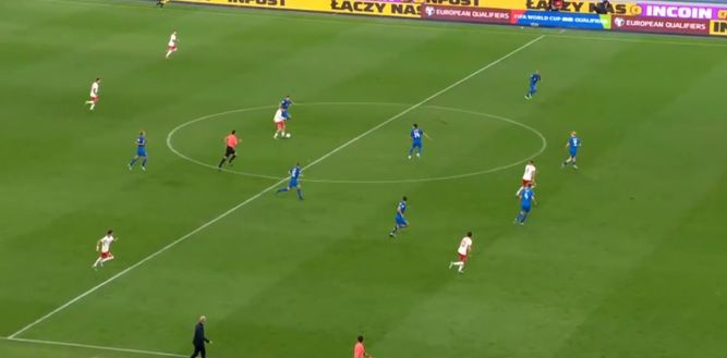 La Spagna ne fa 6 alla Turchia, 68′ per Calhanoglu. Zielinski, assist e 90′: vince la Polonia- immagine 3