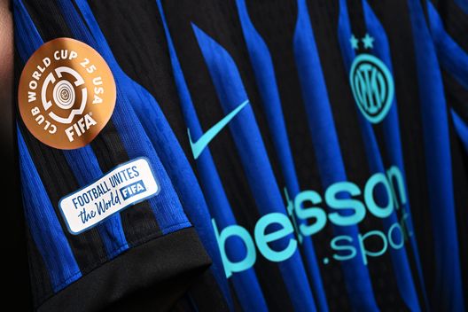 Getty Images Inter, le prime anticipazioni della maglia home 26/27: tutti i dettagli- immagine 2