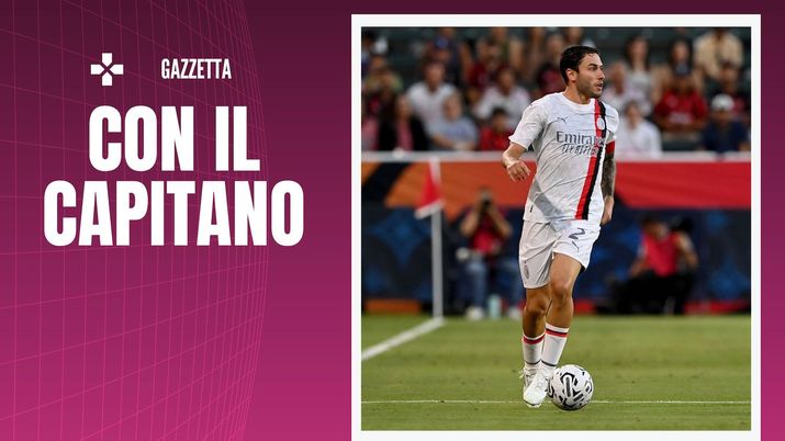 Probabili formazioni Bologna-Milan Serie A 2023-2024 Calabria