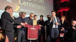 Milan Club Cernobbio, grande evento di buon gusto e tanta sensibilità