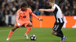 Barcellona-Newcastle, dove vedere la partita in streaming e diretta tv