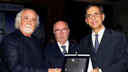 Cucci: “Italia? Ho visto un grande Barella. Con l’Albania comportati bene”