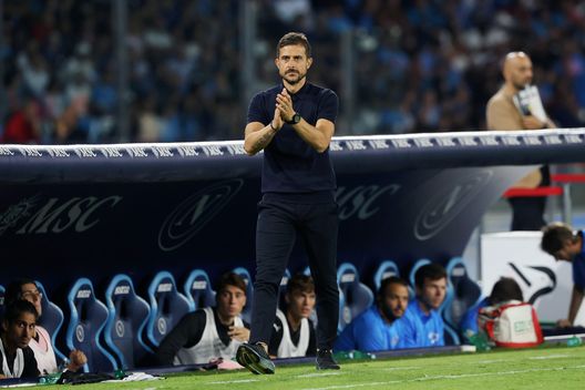 Dionisi dopo Cosenza-Palermo: “Bravi e fortunati. Dobbiamo limare i dettagli”- immagine 2