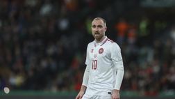 Ufficiale, Christian Eriksen è un nuovo giocatore del Wolfsburg