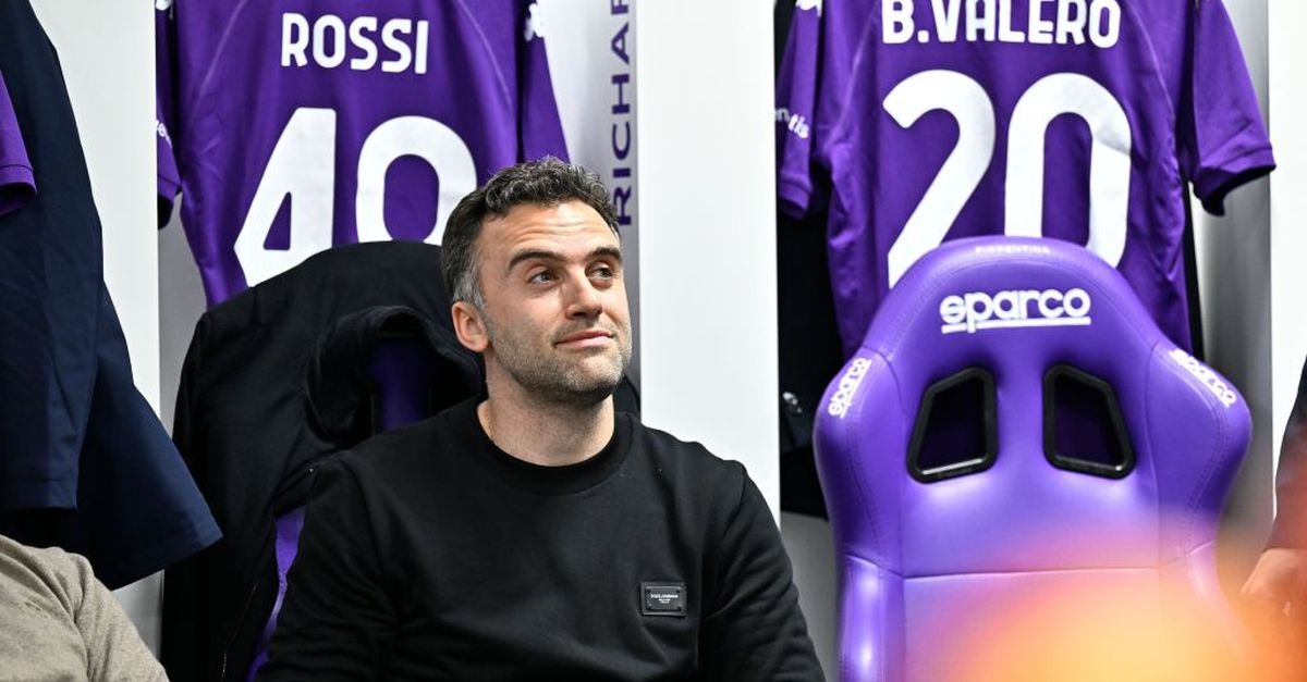 Nuovo ruolo per Giuseppe Rossi: sarà vicepresidente dei New York Cosmos, dove giocò Pelé