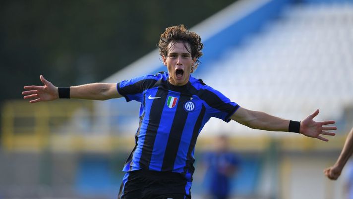 Inter, UFFICIALE: Curatolo e Biral in prestito per una stagione alla Fermana - immagine 1