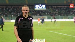 Palermo, l’ex Filippi: “Rosa big, troppe critiche a Corini. Quando scelsi Brunori…”