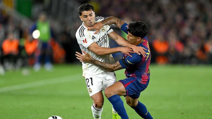 Cancelo: “All’Hilal c’era chi non mi ha detto la verità. Felice di aver vinto col Barça. Il mio futuro…” - immagine 1