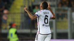 Danilo rivela: “Sarei potuto andare alla Juve già nel 2017”