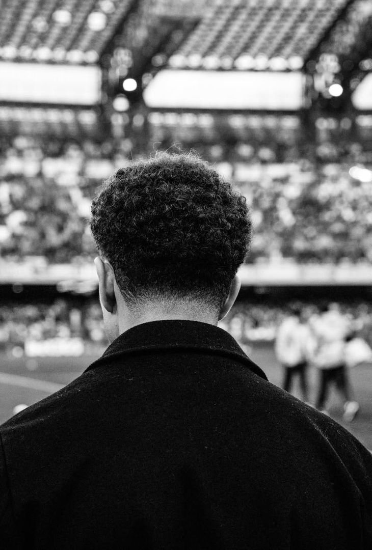 Ritorni, stelle ai i box ed esultanze: i suggestivi scatti di Napoli-Lecce – LE FOTO - immagine 10