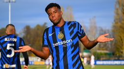 Primavera, pagelle Cesena-Inter: Spinaccè spreca troppo. Zarate, bentornato!