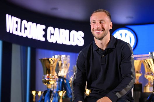 Palladino: “Complicato sostituire Carlos Augusto: senza di lui perdiamo 12 gol”- immagine 2