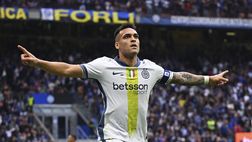 GdS – Lautaro non stacca mai, Arnautovic si prende l’ovazione. Come cresce Bisseck