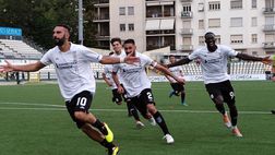 Pro Vercelli, Comi: “Contro il Vicenza per noi sarà come una finale”