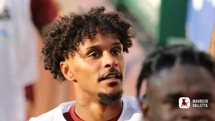 Torino, Lazaro: “Buon precampionato, mi piace questo modo di giocare” - immagine 1