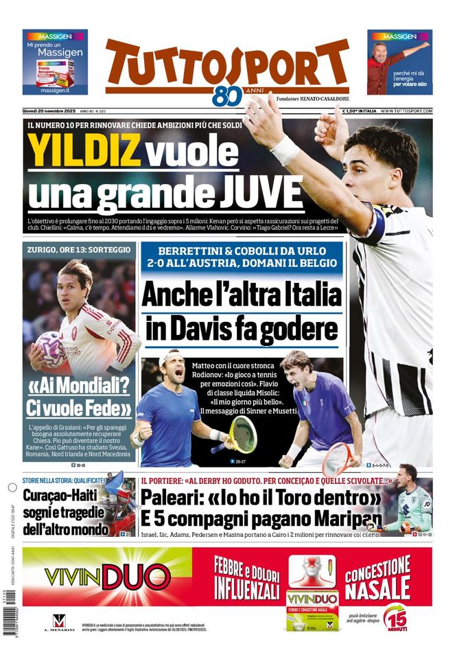 Tuttosport