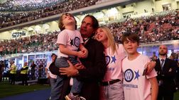 Inzaghi, la moglie: “Addio all’Inter è pesante. Potevo farlo restare ma…”