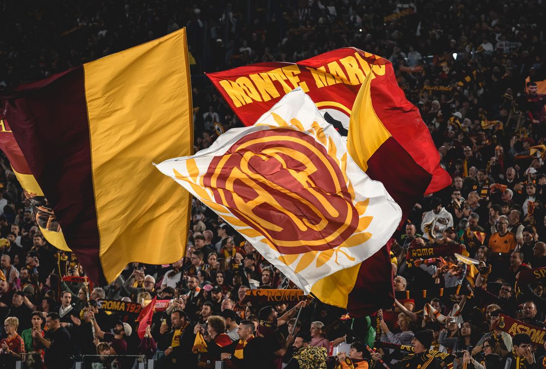 Roma-Parma 2-1 – FOTO GALLERY - immagine 18