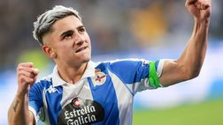 Dalla Spagna – Accostato al Napoli, Yeremay prossimo a firmare col Como: i dettagli