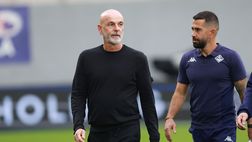 Maldini-Fenerbahce, la Turchia sogna: con lui può arrivare Stefano Pioli