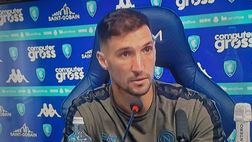 Politano: “Ecco cosa ha fatto la differenza. Conte? Mi chiede sempre una cosa”