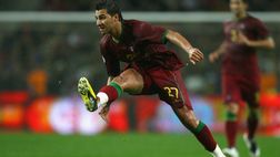 Quaresma contro lo Sporting: “Non mi hanno voluto, colpa loro se sono andato al Porto”