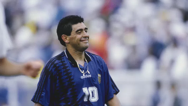 Maradona, l’ex preparatore atletico: “Ho una clamorosa rivelazione su Usa 1994” - immagine 1