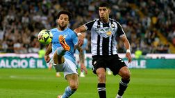 News Udinese / Masina vuole esserci lunedì, il punto sulle condizioni