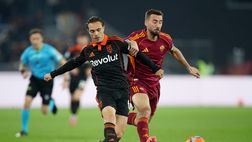 Como-Roma è Fabregas-Gasp: in palio c’è un pezzo di Europa che conta