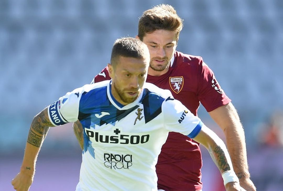 Fotogallery – Torino-Atalanta 2-4: le immagini del match - immagine 12