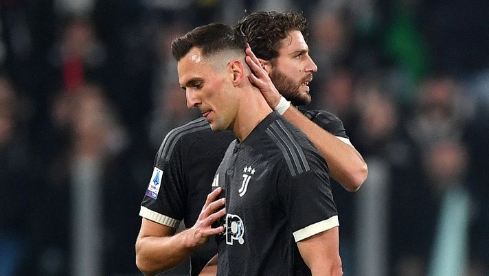 UFFICIALE – Milik, niente Euro 2024: si sottoporrà ad artroscopia al ginocchio. La nota - immagine 1