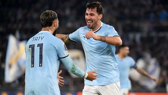 Castellanos e Romagnoli