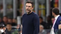 Di Francesco: “Duncan out, recuperiamo altri due! Bjarkason, Candela e a Oristanio ho detto…”