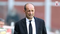 Champions o meno, Allegri potrebbe decidere di non restare al Milan: ecco cosa chiede