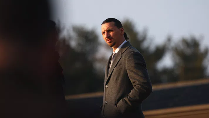 Ibrahimovic