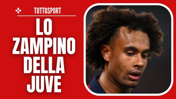 Joshua Zirkzee Bologna Calciomercato AC Milan Juventus