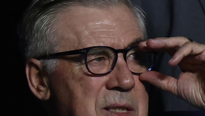 Ancelotti: 'Cristiano Ronaldo e Modric professionisti unici. Continueranno finché ...'