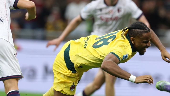 Milan, rigore negato a Nkunku: Furlani ha chiamato le istituzioni