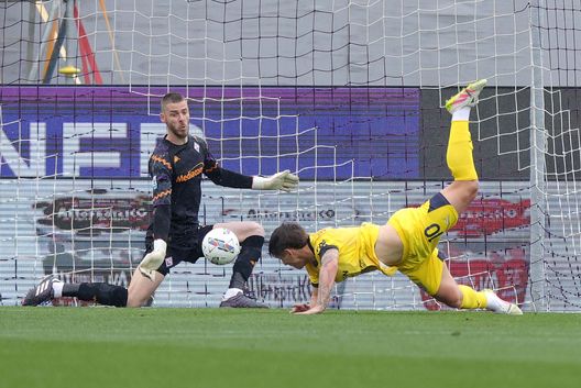 Dalla Turchia: “Livakovic verso la Spagna e il Fenerbahce pensa a De Gea”- immagine 2