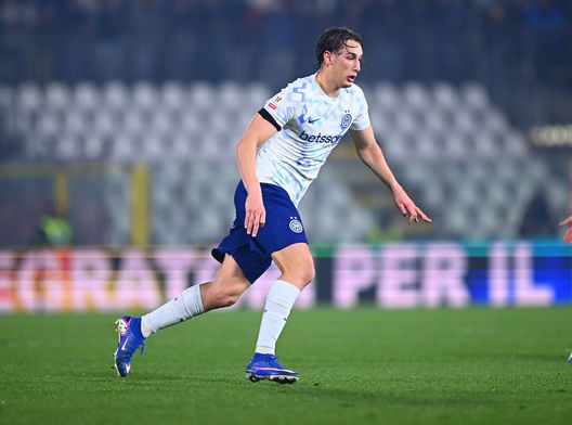 Thuram, fiducia di Chivu intatta. Ieri una novità eclatante. E Pio Esposito ha l’obiettivo…- immagine 3