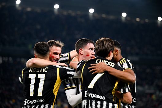 Sentite Vlahovic: “Chi non vorrebbe essere al mio posto e giocare alla Juve?”- immagine 2