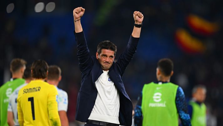 Inter, Chivu: “La classifica è corta, la stagione lunga. Milan? Ha giocatori letali” - immagine 1