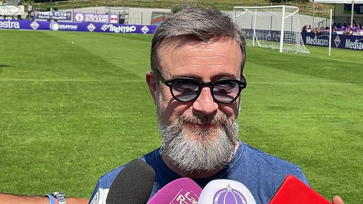 Masini: “Ci manca un centrale, Mina non convince. Italiano può fare grandi cose” - immagine 1