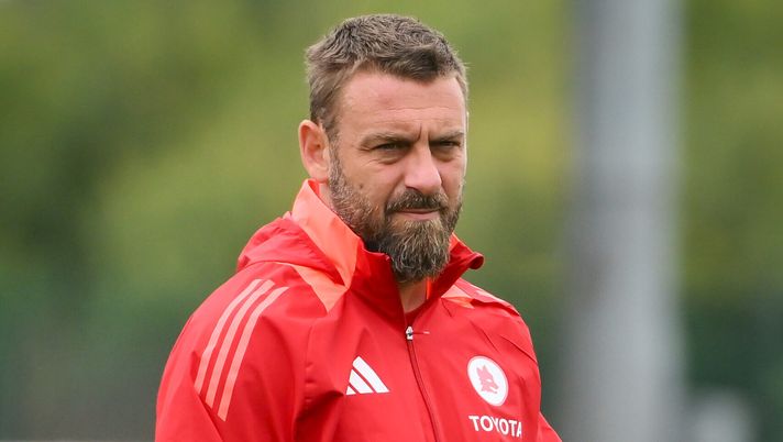 ‘RADIO PENSIERI’, FERRAJOLO: ”Non capisco cosa si aspetta per prendere il terzino” - immagine 1