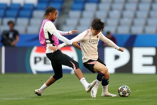 Getty Images Sky – Psg, niente ultima seduta. Sessione video alle 18.30. La formazione…- immagine 2