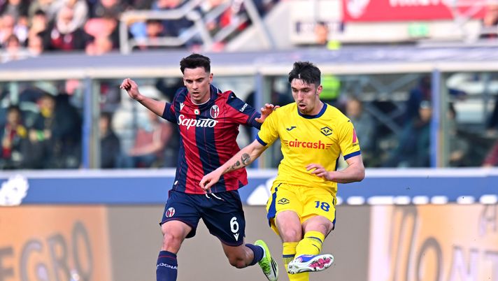 Bologna-Verona, le pagelle di Repubblica- immagine 1