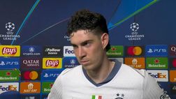 Arriva il Barça, Baldaccini: “Una frase di Bastoni ti fa capire come Inter si esalti in gare così”